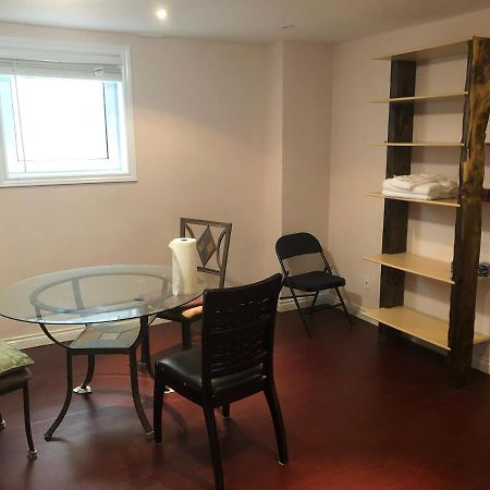 Hb Guest Home 5 Уотърлу Екстериор снимка