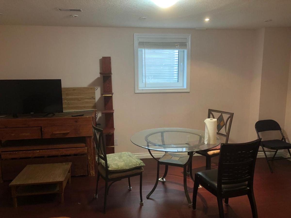 Hb Guest Home 5 Уотърлу Екстериор снимка