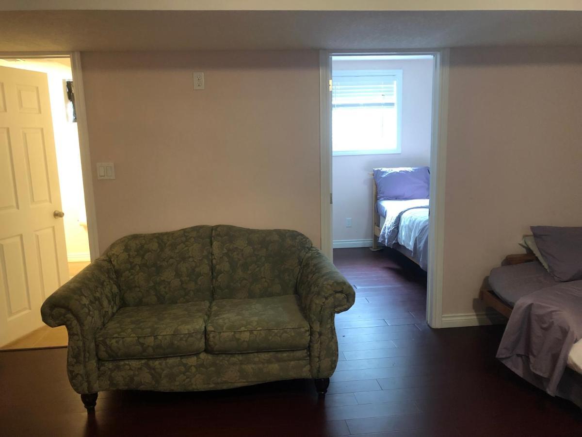 Hb Guest Home 5 Уотърлу Екстериор снимка