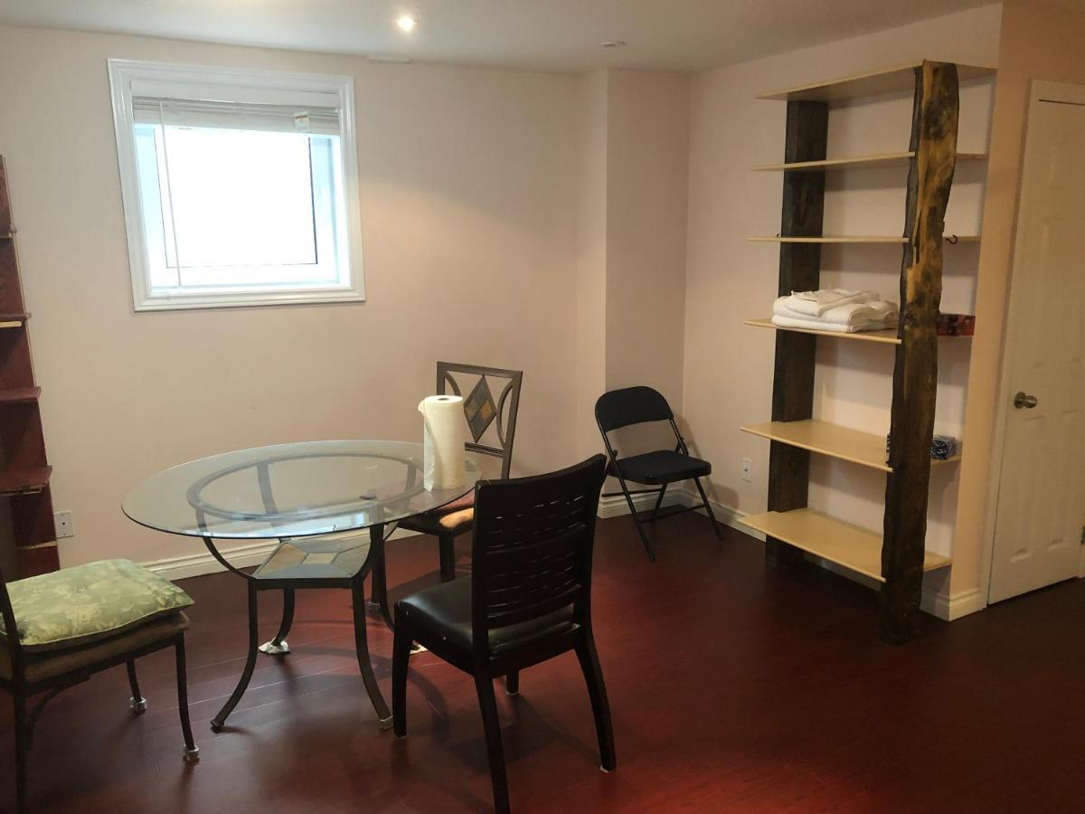 Hb Guest Home 5 Уотърлу Екстериор снимка