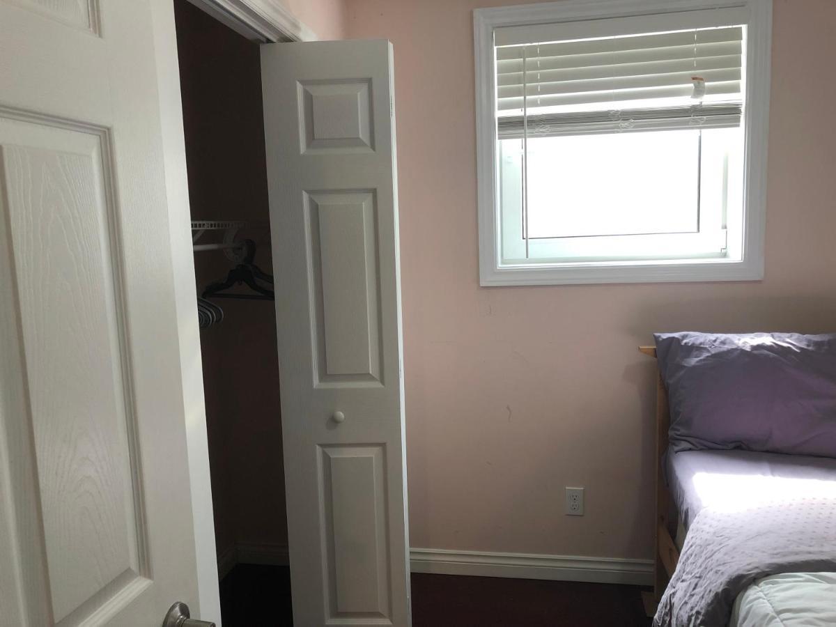 Hb Guest Home 5 Уотърлу Екстериор снимка