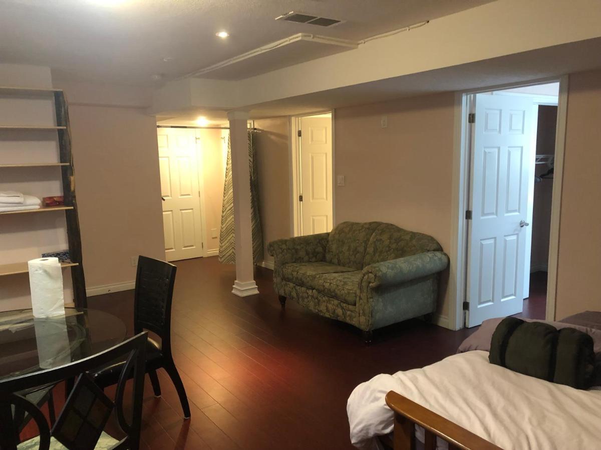 Hb Guest Home 5 Уотърлу Екстериор снимка
