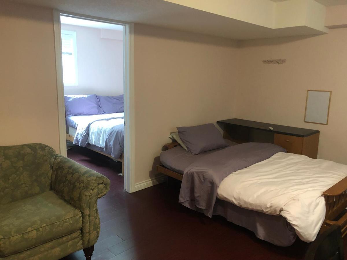 Hb Guest Home 5 Уотърлу Екстериор снимка