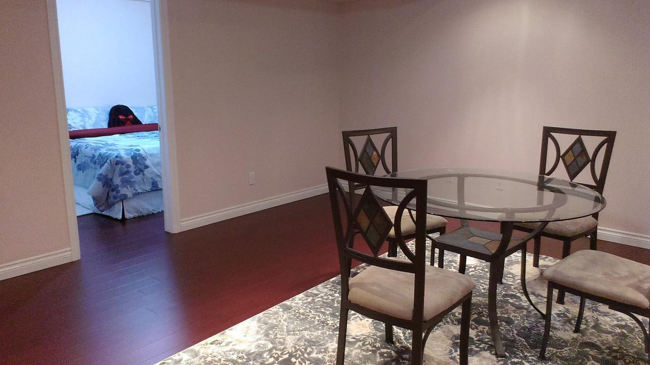 Hb Guest Home 5 Уотърлу Екстериор снимка