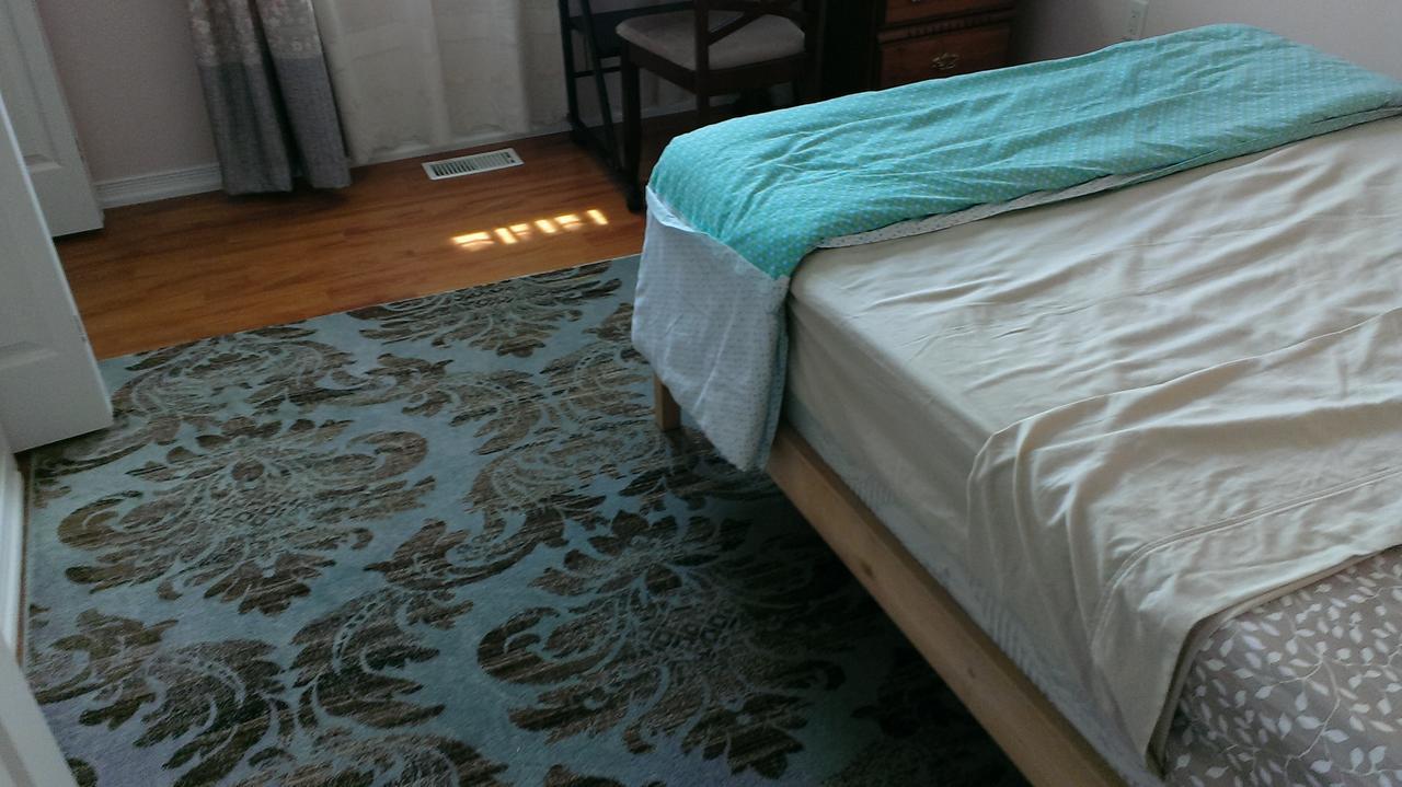 Hb Guest Home 5 Уотърлу Екстериор снимка