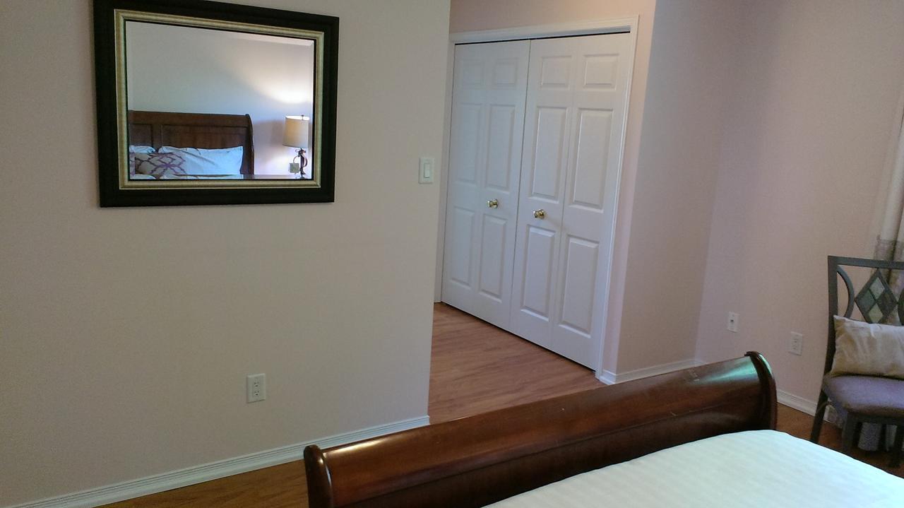 Hb Guest Home 5 Уотърлу Екстериор снимка