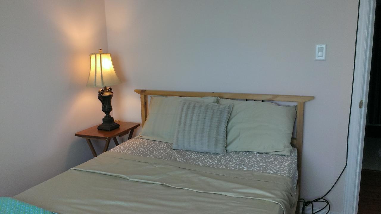 Hb Guest Home 5 Уотърлу Екстериор снимка