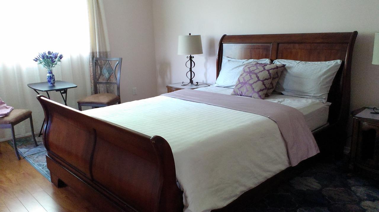 Hb Guest Home 5 Уотърлу Екстериор снимка