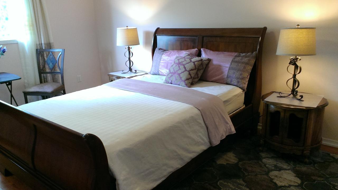 Hb Guest Home 5 Уотърлу Екстериор снимка