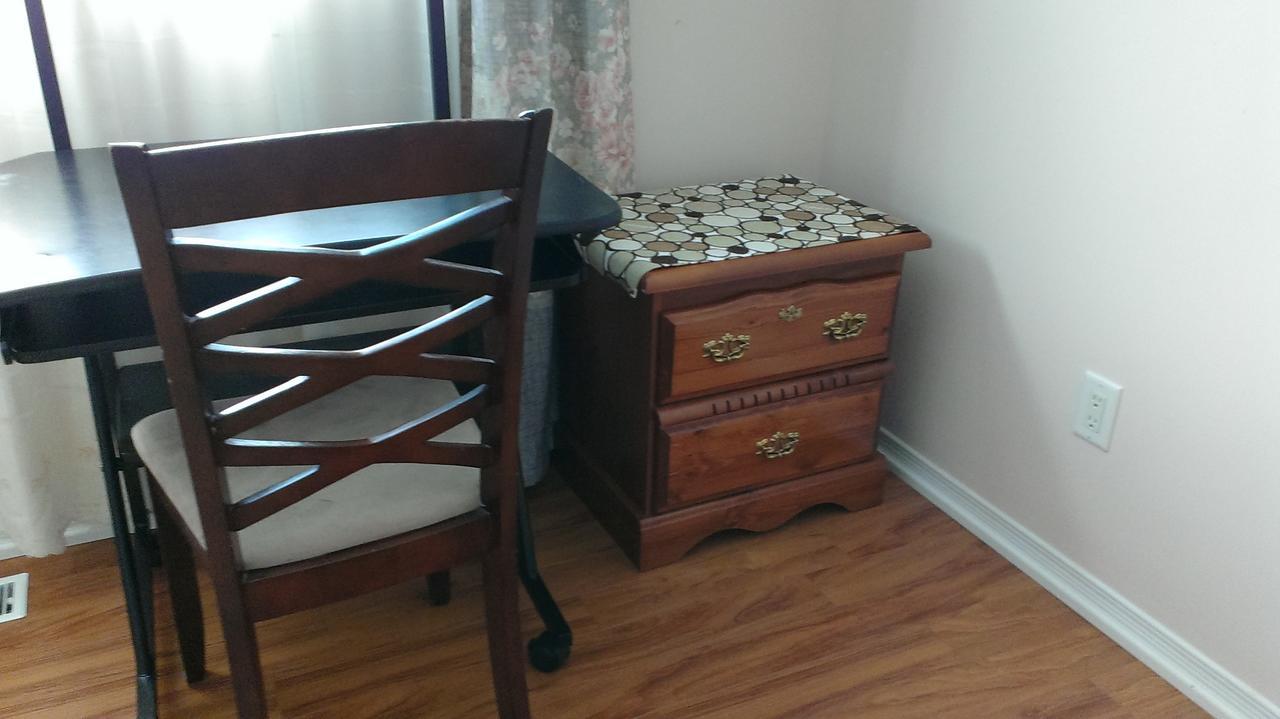 Hb Guest Home 5 Уотърлу Екстериор снимка